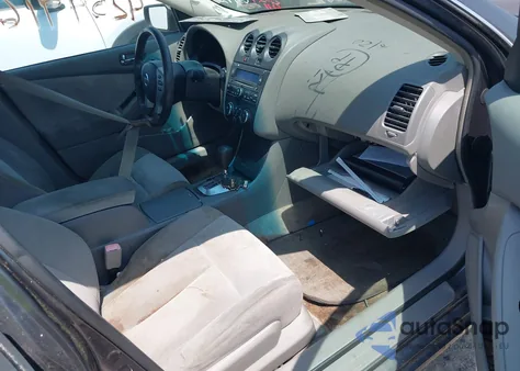 2009 Nissan Altima 2.5 S z USA, uszkodzony, nr VIN 1N4AL21E19N430689